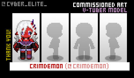 @CrimDemon