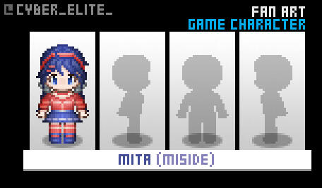 Mita - MiSide