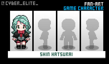 Shin Hatsurai - Criminal Girls: Invite Only