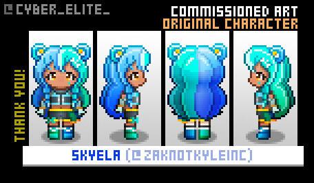 Skyela